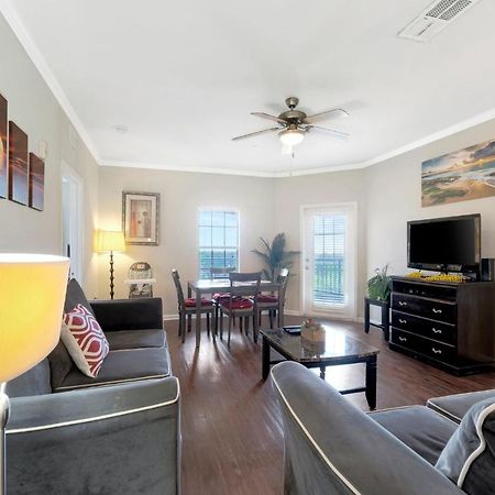 Tropical 3Br Suite-2 Resort Style Pools-5 Mil To Bay-Gym-Close To Beach Tampa Luaran gambar