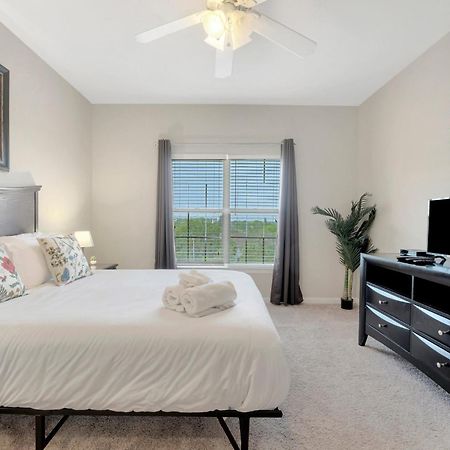 Tropical 3Br Suite-2 Resort Style Pools-5 Mil To Bay-Gym-Close To Beach Tampa Luaran gambar