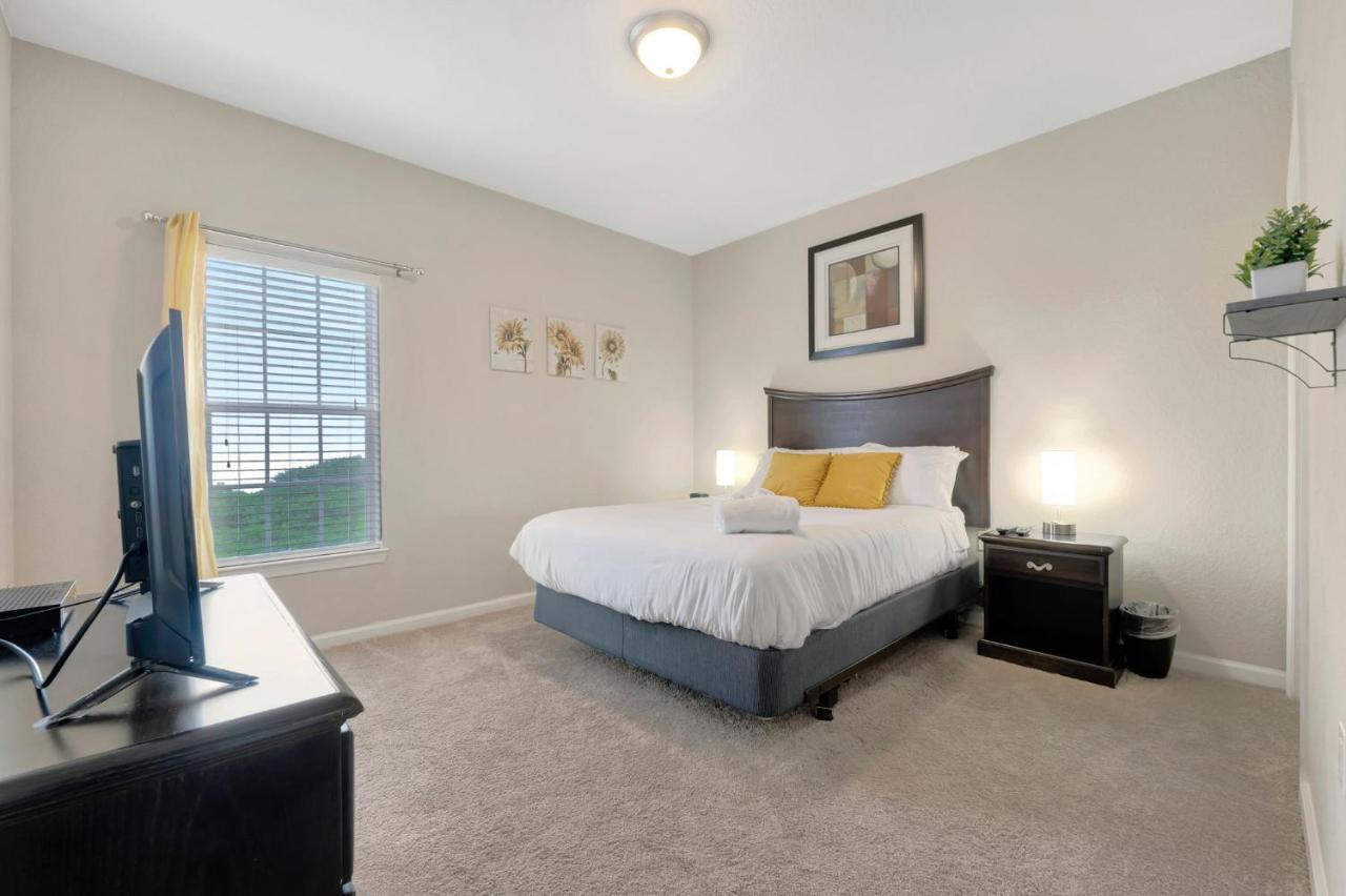 Tropical 3Br Suite-2 Resort Style Pools-5 Mil To Bay-Gym-Close To Beach Tampa Luaran gambar
