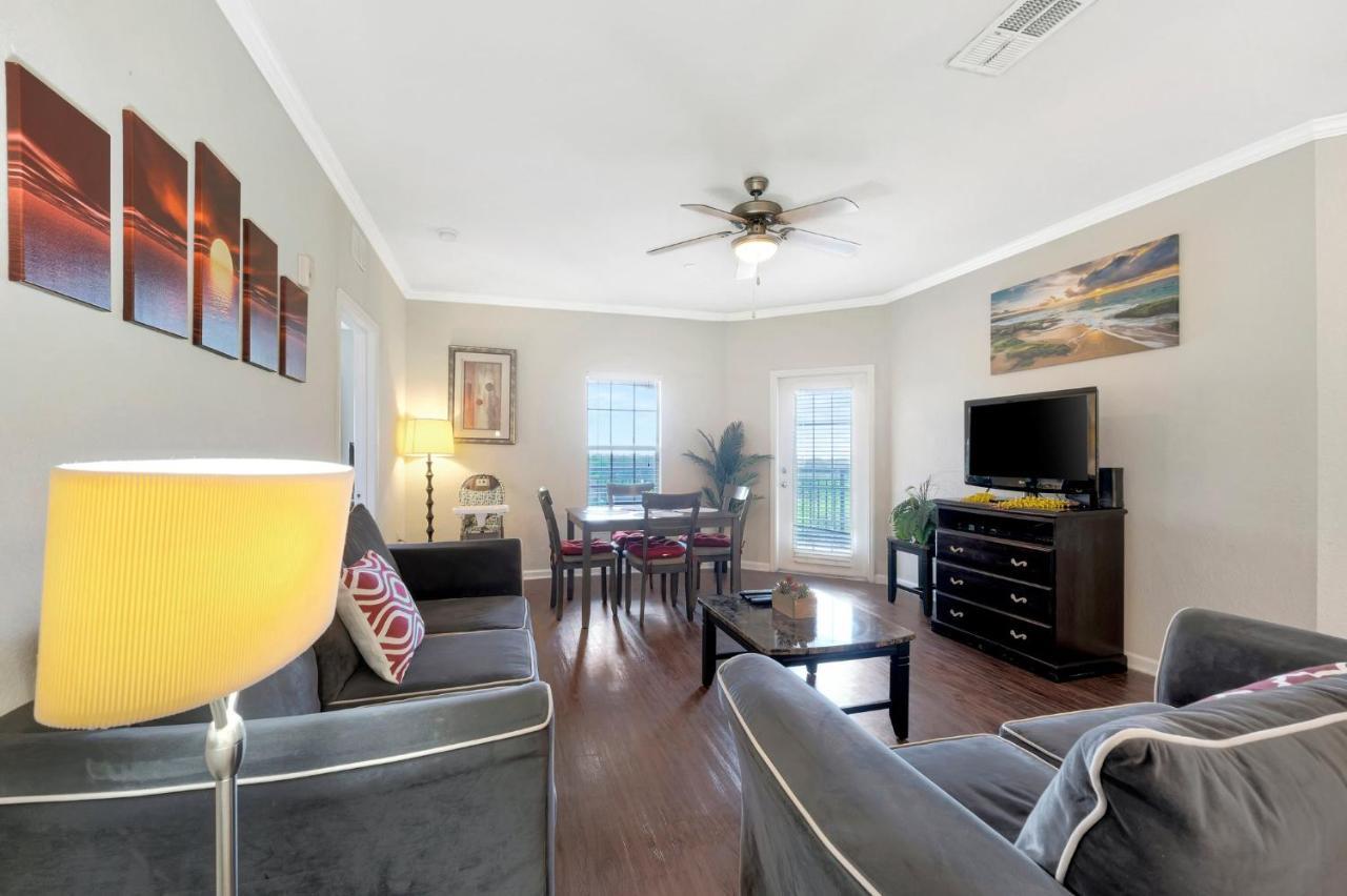 Tropical 3Br Suite-2 Resort Style Pools-5 Mil To Bay-Gym-Close To Beach Tampa Luaran gambar
