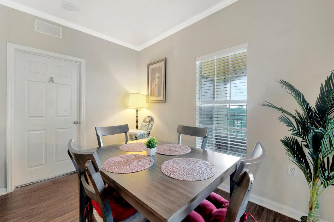 Tropical 3Br Suite-2 Resort Style Pools-5 Mil To Bay-Gym-Close To Beach Tampa Luaran gambar
