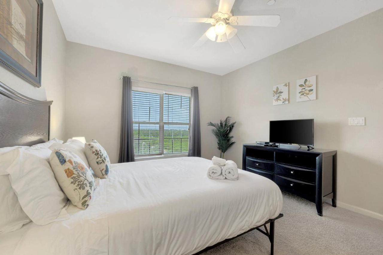 Tropical 3Br Suite-2 Resort Style Pools-5 Mil To Bay-Gym-Close To Beach Tampa Luaran gambar