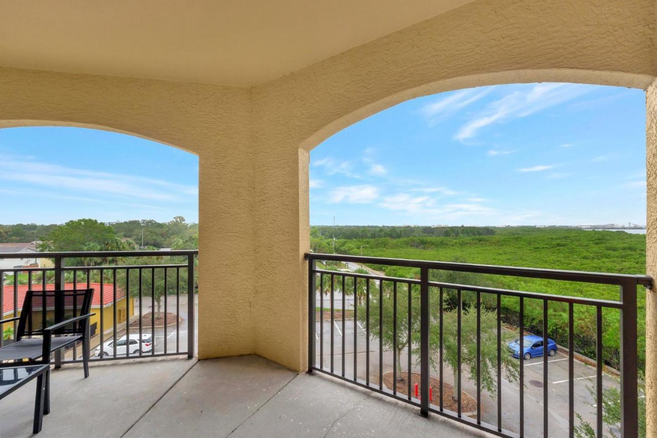 Tropical 3Br Suite-2 Resort Style Pools-5 Mil To Bay-Gym-Close To Beach Tampa Luaran gambar