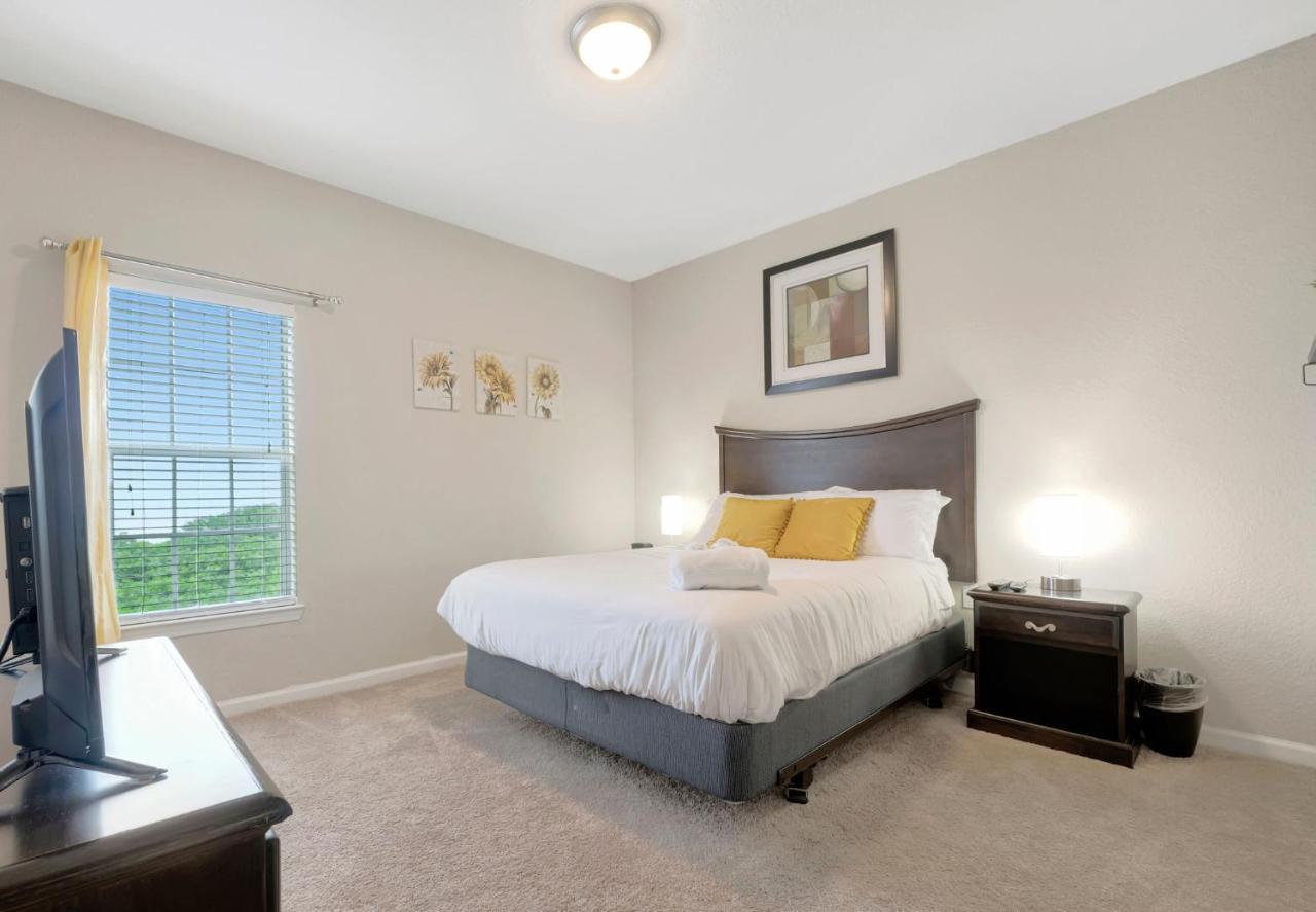 Tropical 3Br Suite-2 Resort Style Pools-5 Mil To Bay-Gym-Close To Beach Tampa Luaran gambar