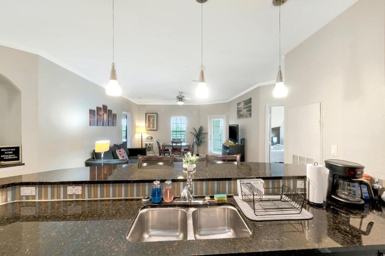 Tropical 3Br Suite-2 Resort Style Pools-5 Mil To Bay-Gym-Close To Beach Tampa Luaran gambar