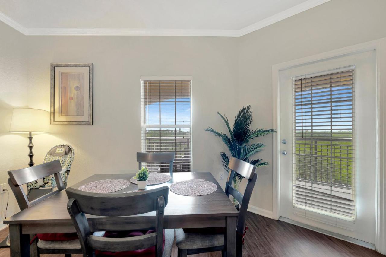 Tropical 3Br Suite-2 Resort Style Pools-5 Mil To Bay-Gym-Close To Beach Tampa Luaran gambar