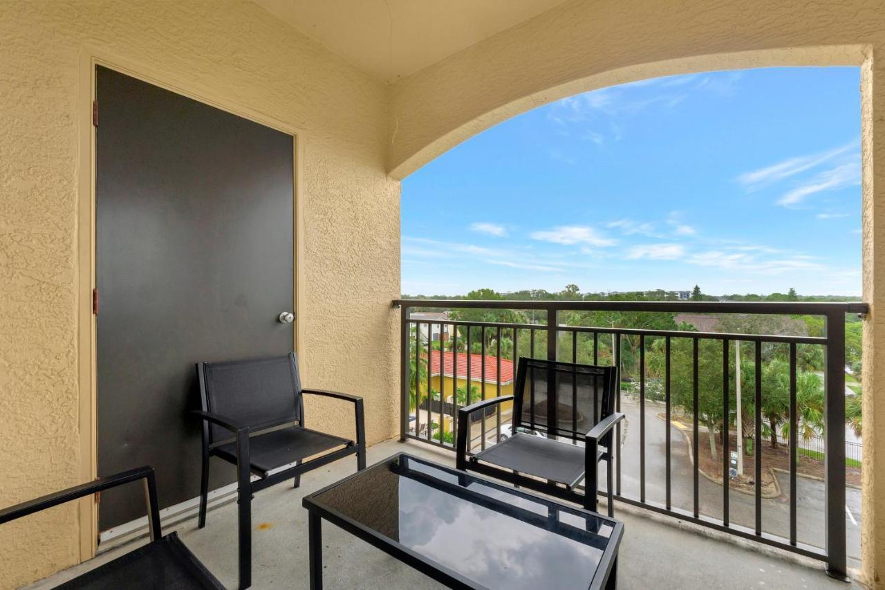 Tropical 3Br Suite-2 Resort Style Pools-5 Mil To Bay-Gym-Close To Beach Tampa Luaran gambar