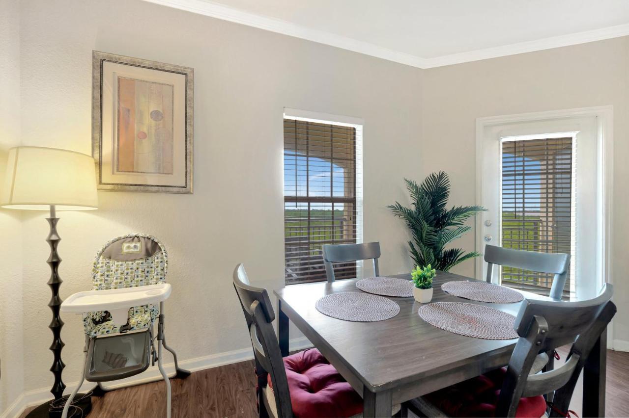 Tropical 3Br Suite-2 Resort Style Pools-5 Mil To Bay-Gym-Close To Beach Tampa Luaran gambar
