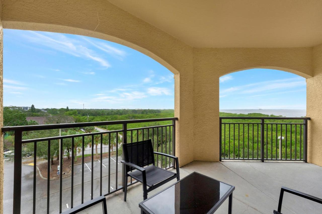 Tropical 3Br Suite-2 Resort Style Pools-5 Mil To Bay-Gym-Close To Beach Tampa Luaran gambar