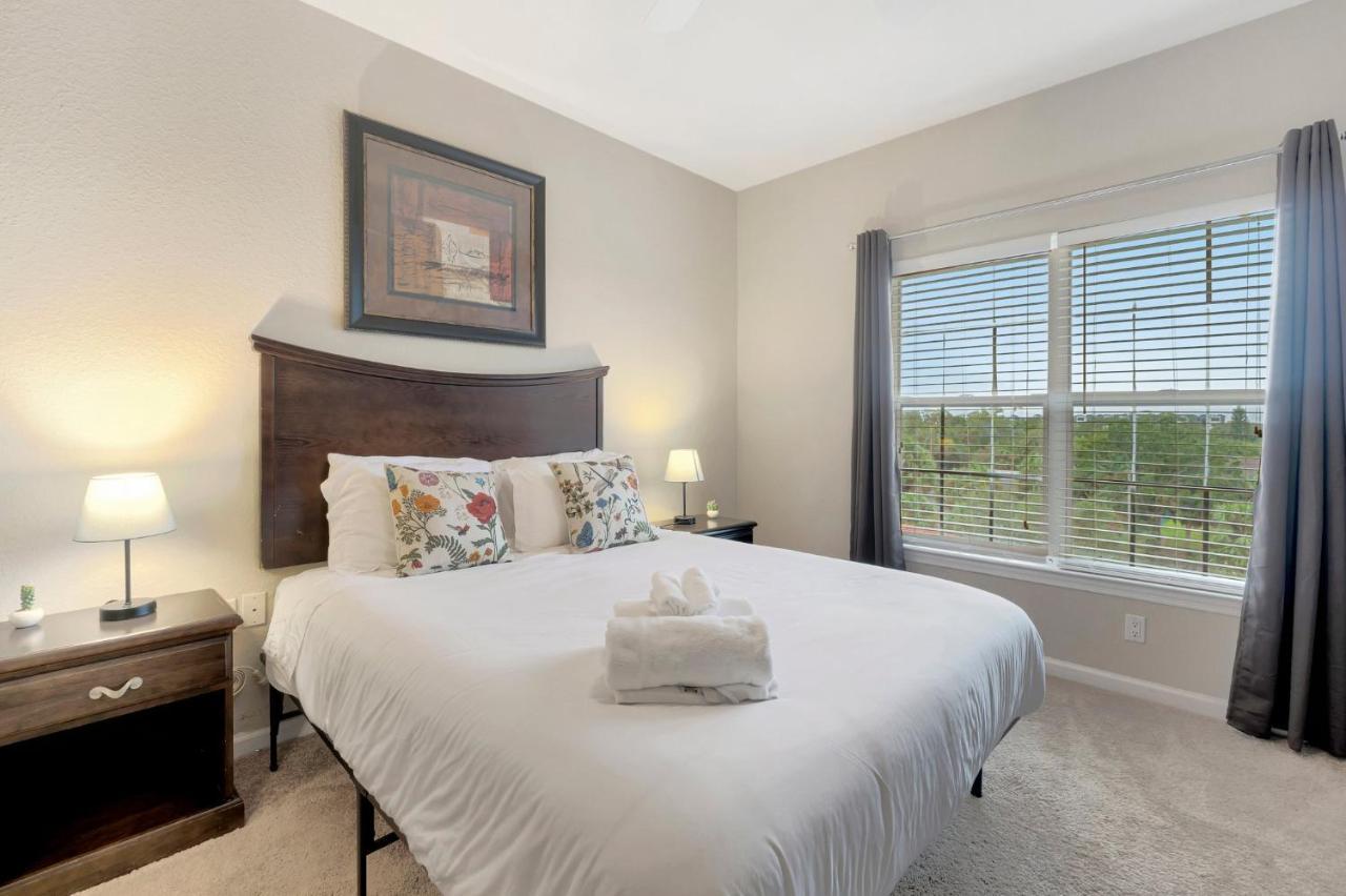 Tropical 3Br Suite-2 Resort Style Pools-5 Mil To Bay-Gym-Close To Beach Tampa Luaran gambar
