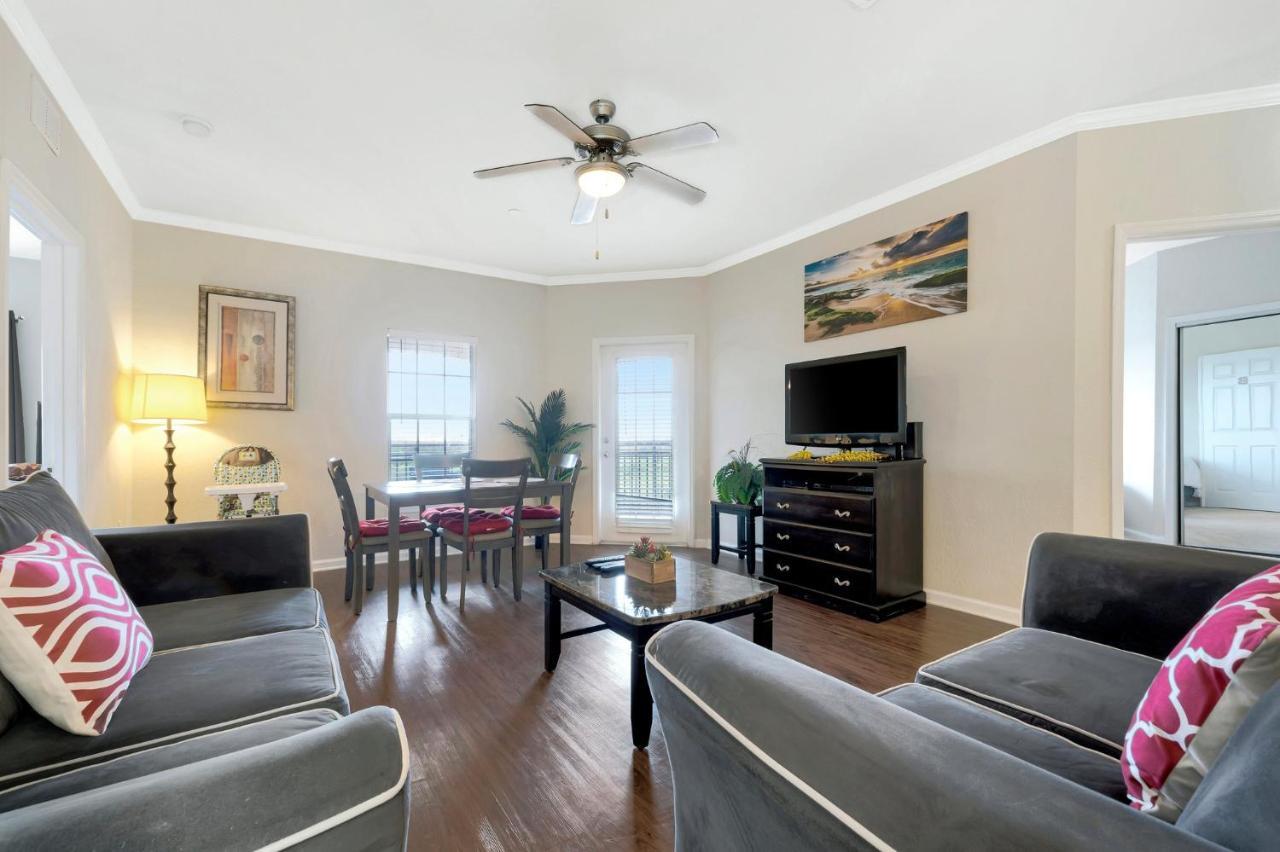 Tropical 3Br Suite-2 Resort Style Pools-5 Mil To Bay-Gym-Close To Beach Tampa Luaran gambar