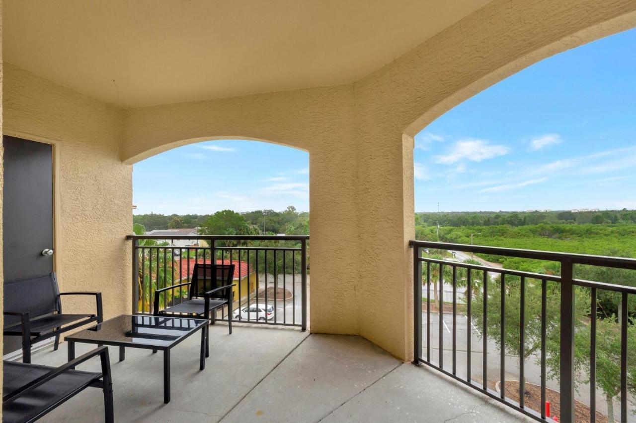 Tropical 3Br Suite-2 Resort Style Pools-5 Mil To Bay-Gym-Close To Beach Tampa Luaran gambar