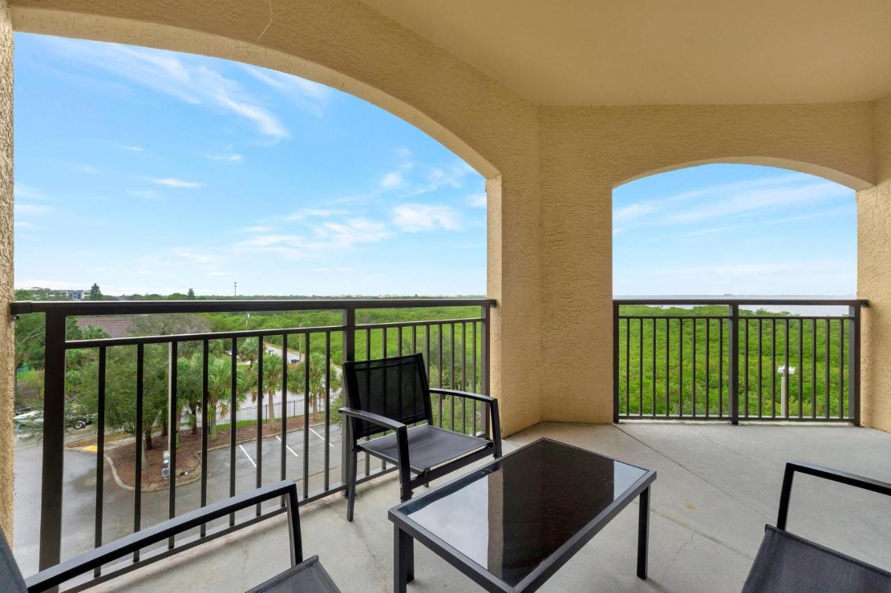 Tropical 3Br Suite-2 Resort Style Pools-5 Mil To Bay-Gym-Close To Beach Tampa Luaran gambar