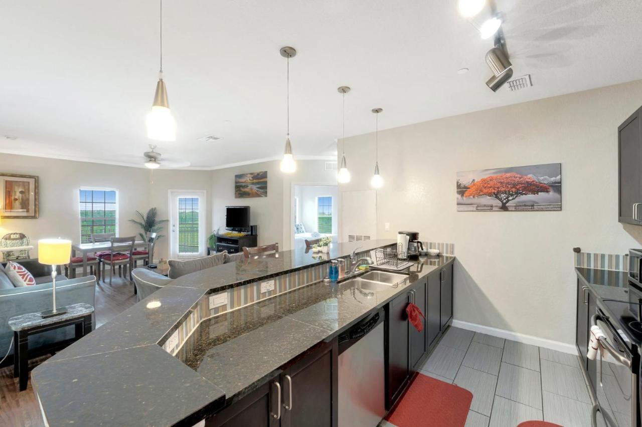 Tropical 3Br Suite-2 Resort Style Pools-5 Mil To Bay-Gym-Close To Beach Tampa Luaran gambar