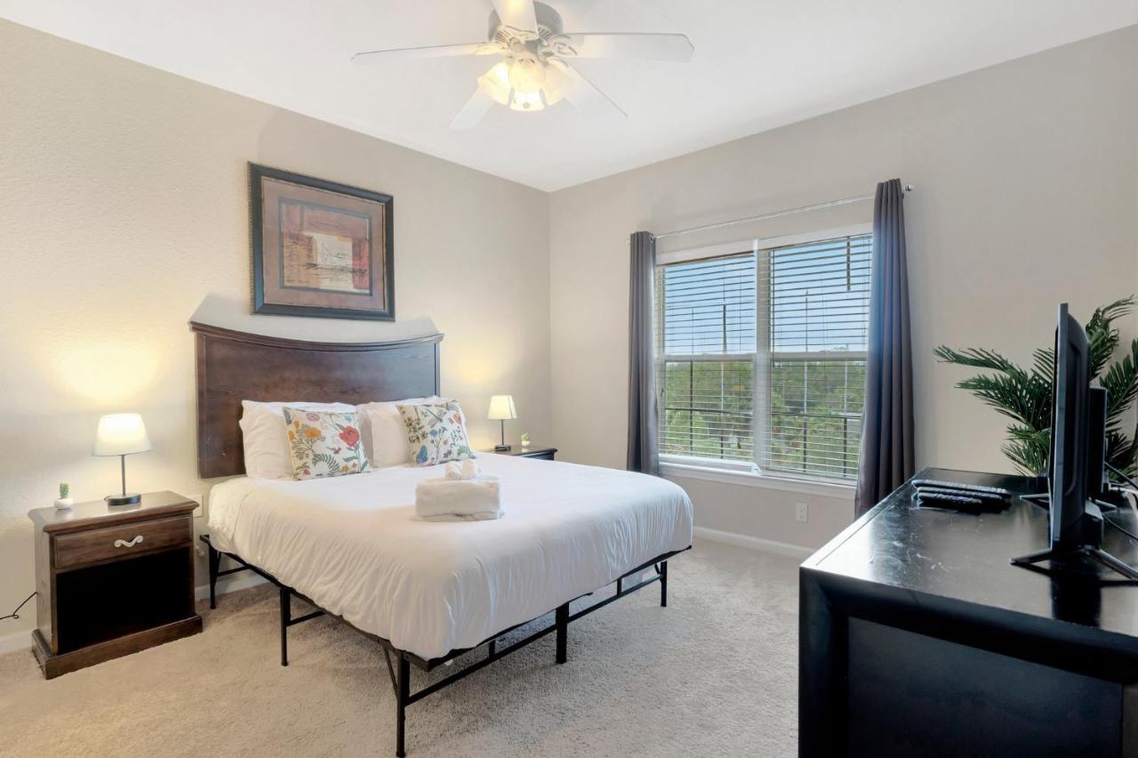Tropical 3Br Suite-2 Resort Style Pools-5 Mil To Bay-Gym-Close To Beach Tampa Luaran gambar