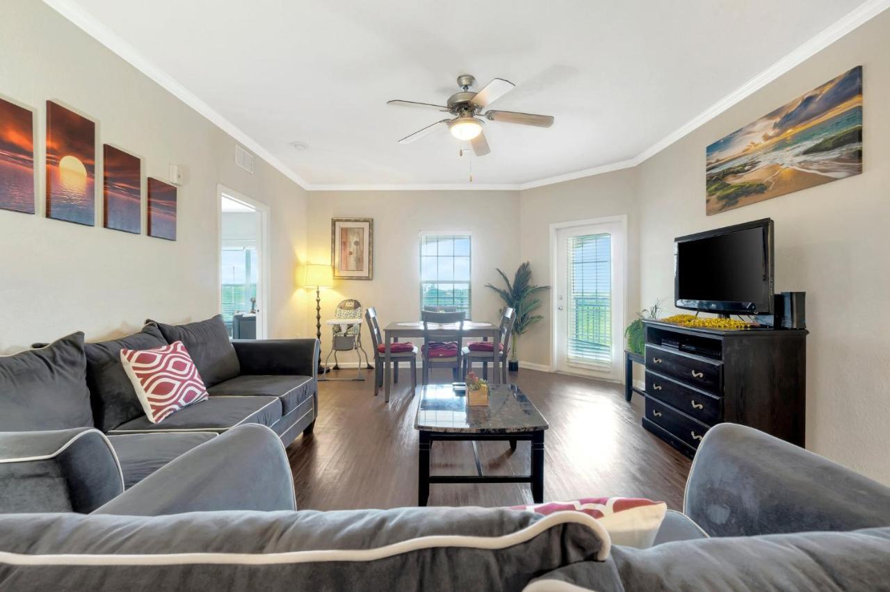 Tropical 3Br Suite-2 Resort Style Pools-5 Mil To Bay-Gym-Close To Beach Tampa Luaran gambar
