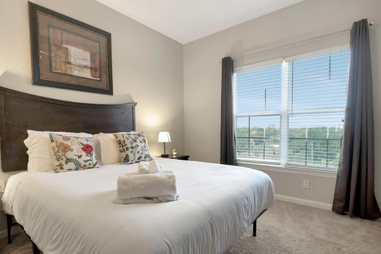 Tropical 3Br Suite-2 Resort Style Pools-5 Mil To Bay-Gym-Close To Beach Tampa Luaran gambar
